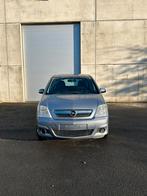 Opel Meriva 1.4 Benzine – 2006 – Airco - Gekeurd vvk, Auto's, Bedrijf, Meriva, Euro 4, Te koop