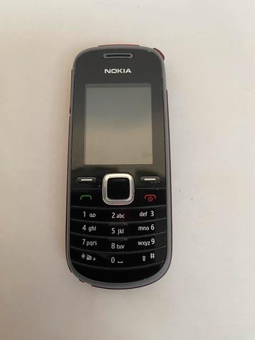 Vintage Nokia gsm  beschikbaar voor biedingen