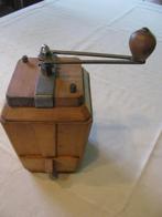 Peugeot RIC koffiemolen, Antiquités & Art, Enlèvement ou Envoi