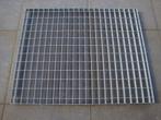 nieuwe gegalvaniseerde roosters / draadroosters 111,5 x 119, Doe-het-zelf en Bouw, Metalen, Ophalen, Nieuw, IJzer