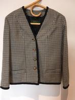 Zeer mooi Archie Pell jasje van Bruphils, maat 38, Kleding | Dames, Jassen | Winter, Archie Pell by Bruphils, Ophalen of Verzenden