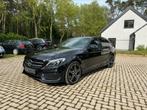 Mercedes C200 - 2018- 37.000km, Auto's, Mercedes-Benz, Automaat, 4 cilinders, Zwart, Leder