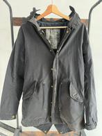 SCOTCH & SODA TECHNICAL PARKA, Vêtements | Hommes, Vestes | Hiver, Enlèvement ou Envoi, Autres couleurs, Porté, Taille 48/50 (M)