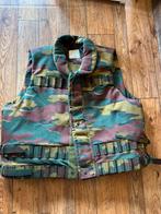 Abl scherfwerende vest kevlar seyntex, Verzamelen, Ophalen