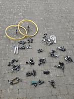 Retro vintage mtb groepsets, shifters, 7,8 en 9 speed, Ophalen, Gebruikt, Overige typen, Mountainbike