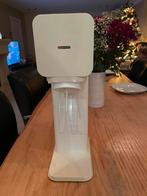 Sodastream, Enlèvement, Utilisé