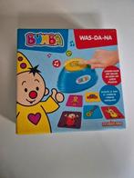 Bumba Was-da-na, 1 ou 2 joueurs, Enlèvement, Comme neuf, Studio 100