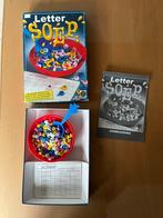 gezelschapsspel Letter SOEP Selecta 6+ 2 tot 4 spelers, Hobby en Vrije tijd, Gezelschapsspellen | Bordspellen, Drie of vier spelers