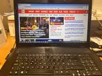 Laptop Medion 17,  batterie  is nieuw, Ophalen of Verzenden