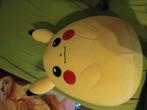 Zeer malse pokemonknuffel, Kinderen en Baby's, Speelgoed | Buiten | Opblaasfiguren, Ophalen of Verzenden, Zo goed als nieuw