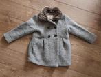 Warme winterjas maat 116, Ophalen of Verzenden, Zo goed als nieuw