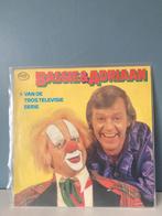 LP Bassie & Adriaan, Cd's en Dvd's, Ophalen of Verzenden, Gebruikt, Overige typen