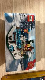LEGO 40416 - ice skating, Ophalen, Zo goed als nieuw, Lego