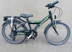 Jongensfiets BNB Powerkid alu 20inch 7speed NIEUWPRIJS 379€, Fietsen en Brommers, Ophalen, Zo goed als nieuw, 20 inch of meer