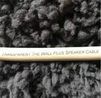 high end luidsprekerkabel, Ophalen of Verzenden, Gebruikt, 2 tot 5 meter, Luidsprekerkabel