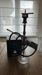 Dum waterpijp/shisha/hookah, Ophalen, Zo goed als nieuw, (Water)pijp
