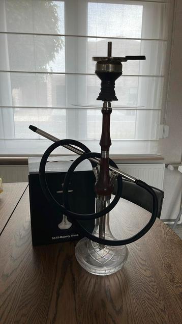 Dum waterpijp/shisha/hookah beschikbaar voor biedingen