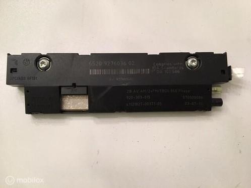 Antenne versterker BMW 5-serie Touring F11  6520927603602, Auto-onderdelen, Elektronica en Kabels, BMW, Gebruikt, Ophalen of Verzenden