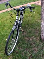 Dames fiets, Fietsen en Brommers, Ophalen, Zo goed als nieuw