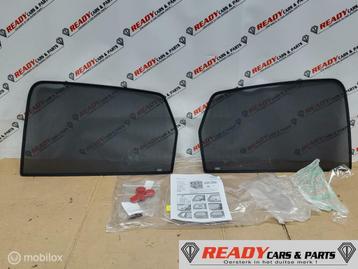 Zonwering Audi Q3 8U ('11-'18) 8U0064160A ZONNESCHERM ACHTER beschikbaar voor biedingen