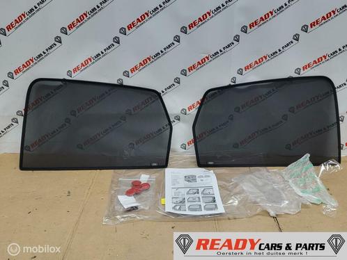 Zonwering Audi Q3 8U ('11-'18) 8U0064160A ZONNESCHERM ACHTER, Auto-onderdelen, Interieur en Bekleding, Audi, Nieuw, Ophalen of Verzenden