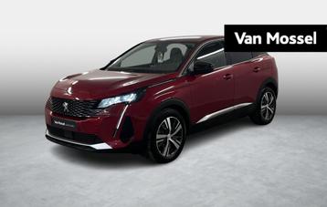 Peugeot 3008 1.6 Allure Hybrid 225 e-EAT8 beschikbaar voor biedingen