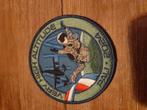 patch A400M 15Wing VHA PAU 2024, Verzamelen, Luchtvaart en Vliegtuigspotten, Ophalen of Verzenden, Nieuw, Patch, Badge of Embleem