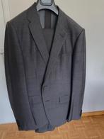 Ermenegildo Zegna Trofeo Kostuum | vgl. Canali, Loro Piana, Ophalen of Verzenden, Zo goed als nieuw, Maat 48/50 (M), Grijs