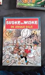 Suske en Wiske De joviale gilles, Comme neuf, Une BD, Enlèvement ou Envoi, Willy Vandersteen