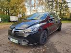 Renault Clio 0.9TCe * Airco * Cruisecontrol * 1J Garantie, Auto's, Voorwielaandrijving, Stof, Zwart, 5 deurs