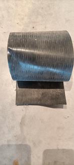 Waterkerende folie van 15cm, Doe-het-zelf en Bouw, Ophalen, Folie