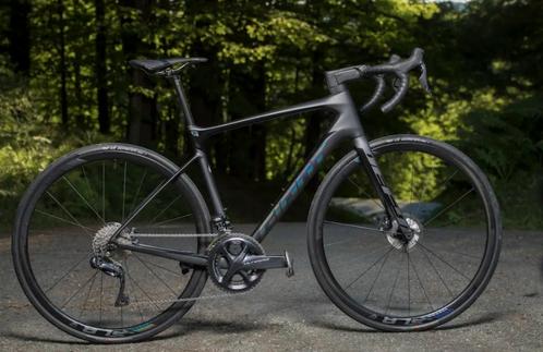 Giant Defy - Full Carbon Endurance bike - Ultegra Di2, Fietsen en Brommers, Fietsen | Racefietsen, Zo goed als nieuw, Giant, Meer dan 20 versnellingen