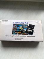 sat finder , satteliet vinder, Audio, Tv en Foto, Schotelantennes, Ophalen, Zo goed als nieuw