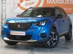 Peugeot 2008 GT Line, 100 g/km, Automatique, Bleu, Achat