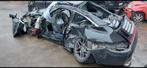 Porsche 911 targa 4s accidentée, Auto's, Particulier, Benzine, Te koop