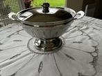 soepterrine Gero zilmeta, Huis en Inrichting, Ophalen, Zo goed als nieuw