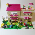 Lego Friends 3315 La maison d'Olivia, Ophalen, Zo goed als nieuw, Lego