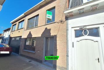 Huis te huur in Poperinge, 2 slpks, Immo, 344 kWh/m²/jaar, 65 m², 2 kamers, Vrijstaande woning
