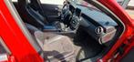 Mercedes PACK AMG  A180 euro6, Autos, Achat, Euro 6, Rouge, Classe A