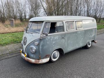 Volkswagen T1 (bj 1964)