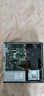 HP Desktop (16GB RAM/i5-8500/256 GB SSD), Ophalen, 256 GB, Zo goed als nieuw, HP