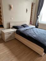 Slaapkamer compleet, Huis en Inrichting, Ophalen, Zo goed als nieuw