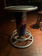 Table Redbull. Comme neuf, Enlèvement, Comme neuf