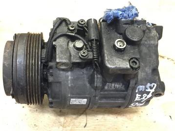 Airco pomp BMW E39 E46 E38 M57 diesel motor 