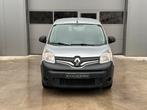 Renault Kangoo/TVA/Essence/Attelage de remorque/63750 km !, Autos, 1197 cm³, Argent ou Gris, Achat, Euro 6
