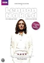 Lennon naked (nieuw!), Cd's en Dvd's, Ophalen of Verzenden, Nieuw in verpakking, Waargebeurd drama
