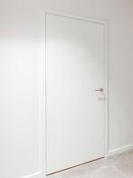 Nieuwe binnendeuren met luxe kassement, plaatsing mogelijk, Binnendeur, Nieuw, Ophalen of Verzenden, 200 tot 215 cm
