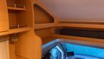 Ford Teec, Automaat, Luifel, Ford, Tot en met 2