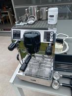 Dalla Corte Super Mini-MahlKonig-flowJet en toebehoren, Elektronische apparatuur, Koffiezetapparaten, Gebruikt, Koffiemachine
