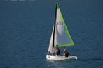 Zeilboot Topper Taz Topaz, Ophalen, Overige materialen, Gebruikt, Minder dan 3 meter